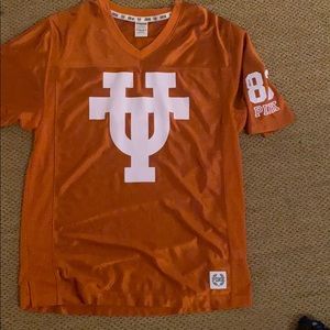 UT jersey from pink XS SMALL